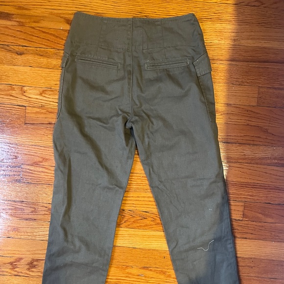 Reformation Utility Pants - Picture 5 of 5